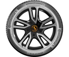 Continental 225/75R17C VANCONTACT WINTER 114/112Q