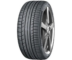 Continental 235/40ZR20 SPORTCONTACT 5P 96Y XL MO
