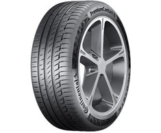 Continental 235/50R19 PREMIUMCONTACT 6 99V VOL