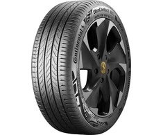 „Continental“ 235/50R20 „ULTRACONTACT NXT 104T“ XL FR padanga