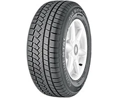 Continental 235/60R18 4X4WINTERCONTACT 107H XL FR