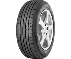 Continental 235/60R18 ECOCONTACT 5 107V XL VOL
