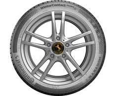 Continental 235/60R18 WINTERCONTACT TS 870 P 107V XL FR
