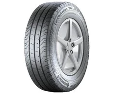 Continental Padangos VanContact 200 121/119 R (B A B 72dB)