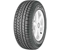 Continental 235/65R17 4X4WINTERCONTACT 104H M.L. MO