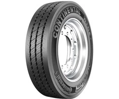 Continental 235/75R17.5 HTR2 + 16PR 143/141K TL M+S 3PMSF /priekaba