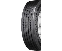 Continental 235/75R17.5 HYBRID LS3 12PR 132/130M TL M+S 3PMSF /priekis