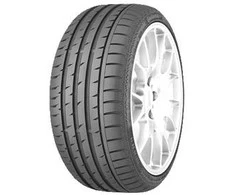 Continental 245/40R18 SPORTCONTACT 3 93Y FR MO