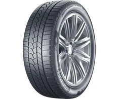 Continental Padangos WinterContact TS 860S 99 W XL ( C C B 72dB )