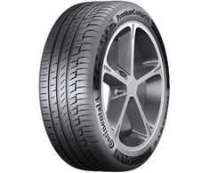 Continental 255/40R17 PREMIUMCONTACT 6 94W FR RFT