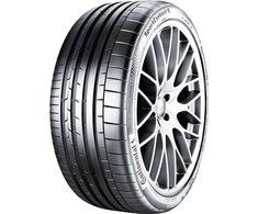Continental 255/40R19 SPORTCONTACT 6 96Y FR