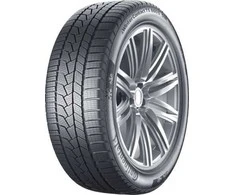 Continental Padangos WinterContact TS 860S 104 V XL T0 (C B B 73dB)