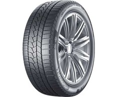 Continental 255/45R21 WINTERCONTACT TS 860 S 106V XL FR NE0