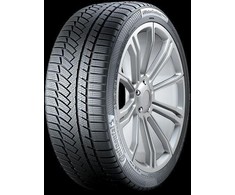 Continental Padangos WinterContact TS 850P SUV 109 H XL AO (C B B 73dB)