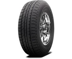 Continental 255/60R18 CROSSCONTACT LX 112V XL FR