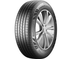 Continental 255/65R19 CROSSCONTACT RX 114V XL FR LR