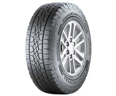 Continental 255/70R17 CROSSCONTACT ATR 112T FR M+S