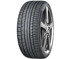 Continental 265/30R20 SPORTCONTACT 5P 94Y XL FR RO1 ContiSilent
