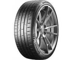 Continental 265/35R19 SPORTCONTACT 7 98Y XL FR MO1