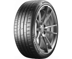 Continental 265/35R21 SPORTCONTACT 7 101Y XL FR