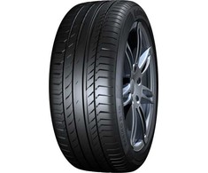 Continental 265/40R22 SPORTCONTACT 5 106V XL FR