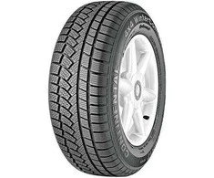Continental 265/60R18 4X4WINTERCONTACT 110H MO