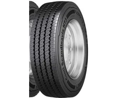 Continental 265/70R19.5 SCANDINAVIA HT3 16PR 143/141K TL M+S 3PMSF /priekaba
