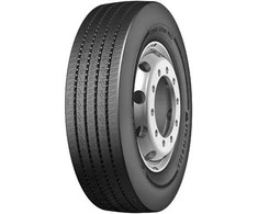 Continental 265/70R19.5 URBAN HA3 16PR 140/138M TL M+S 3PMSF /visos ašys