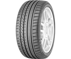 Continental 275/35ZR20 SPORTCONTACT 2 102Y XL FR MO