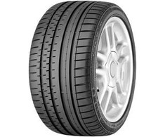 Continental 275/45R18 SPORTCONTACT 2 103Y FR ML MO