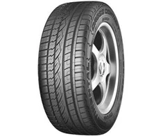 Continental 275/50R20 CROSSCONTACT UHP 109W ML MO