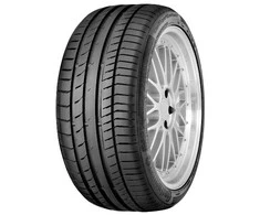 Continental 275/50R20 SPORTCONTACT 5 113W XL SUV MO