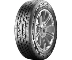 Continental 275/50R21 CROSSCONTACT H/T 113V XL FR