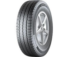 Continental 285/65R16C VANCONTACT A/S 10PR 131R M+S