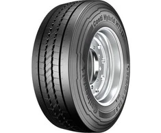 Continental 285/70R19.5 HYBRID HT3 + 18PR 150/148K TL M+S 3PMSF /priekaba