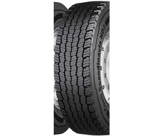 Continental 285/70R19.5 SCANDINAVIA HD3 16PR 146/144M TL M+S 3PMSF /galas