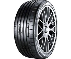 Continental 295/35ZR24 SPORTCONTACT 6 110Y XL FR