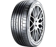 Continental 295/40ZR20 SPORTCONTACT 6 110Y XL FR MGT