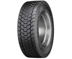 Continental 295/80R22.5 HYBRID HD5 16PR 152/148M TL M+S 3PMSF /galinė