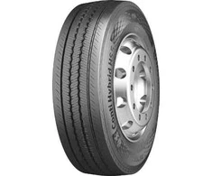 Continental 295/80R22.5 HYBRID HS5 16PR 154/149M TL M+S 3PMSF /priekis