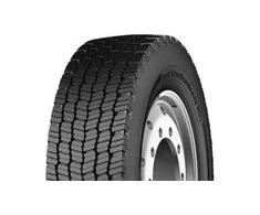 Continental 295/80R22.5 SCANDINAVIA HD3 16PR 152/148M TL M+S 3PMSF /galas