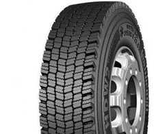 Continental 315/60R22.5 HDW2 SCANDINAVIA 20PR 152/148L TL M+S 3PMSF /galas