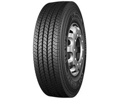 Continental 315/60R22.5 HSW2 SCANDINAVIA 20PR 154/150L XL TL M+S 3PMSF /priekis