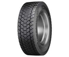 Continental 315/70R22.5 HYBRID HD5 18PR 154/150L TL M+S 3PMSF /galinė