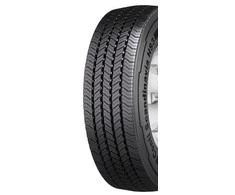 Continental 315/70R22.5 SCANDINAVIA HS3 20PR 156/150L TL M+S 3PMSF /priekis