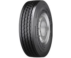 Continental 315/80R22.5 CROSS TRAC HS3 20PR 156/150K TL M+S 3PMSF /priekis