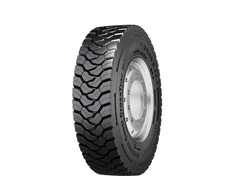 Continental 315/80R22.5 CROSSTRAC HD3 18PR 156/150K TL M+S 3PMSF /galas