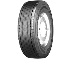 Continental 315/80R22.5 ECOPLUS HD3+ 20PR 156/150L TL M+S 3PMSF /galas