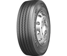 Continental 315/80R22.5 HYBRID HS5 18PR 156/150L TL M+S 3PMSF /priekis