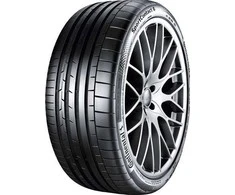 Continental 335/30ZR23 SPORTCONTACT 6 111Y XL FR